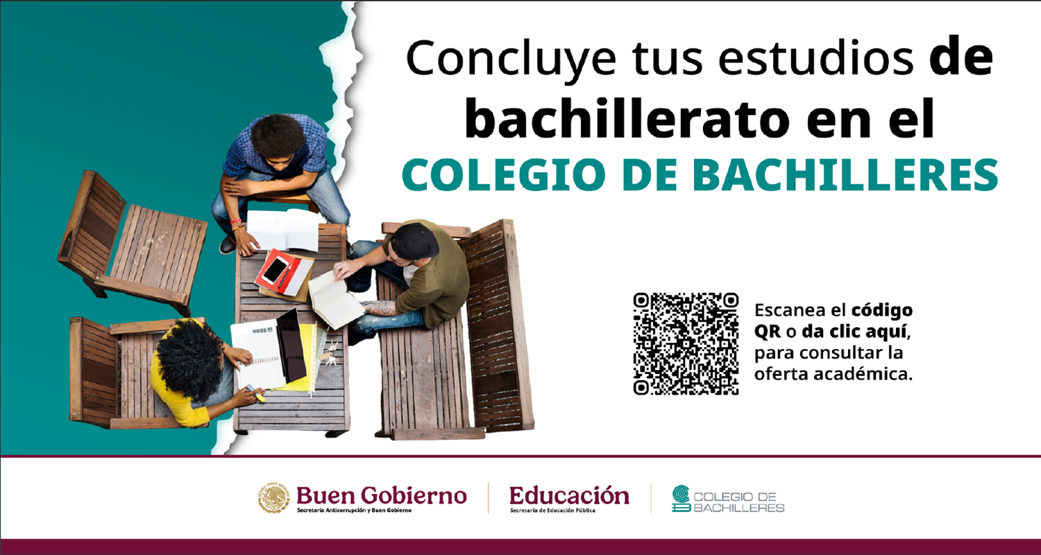 Colegio de Bachilleres